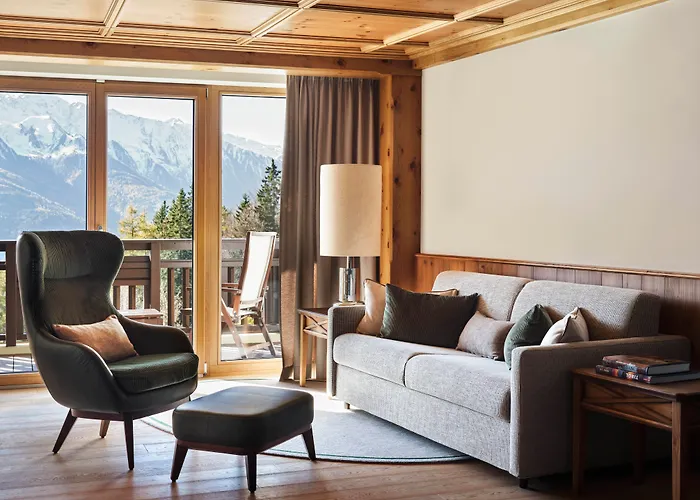 Interalpen-Hotel Tyrol GmbH